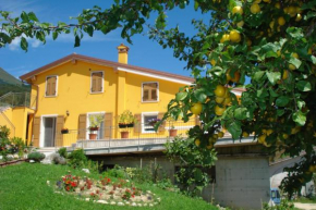 Secondo Monolocale Ovest
